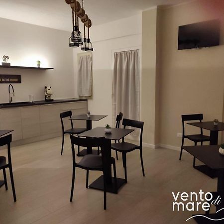 Vento Di Mare Bed & Breakfast Trapani Exterior photo