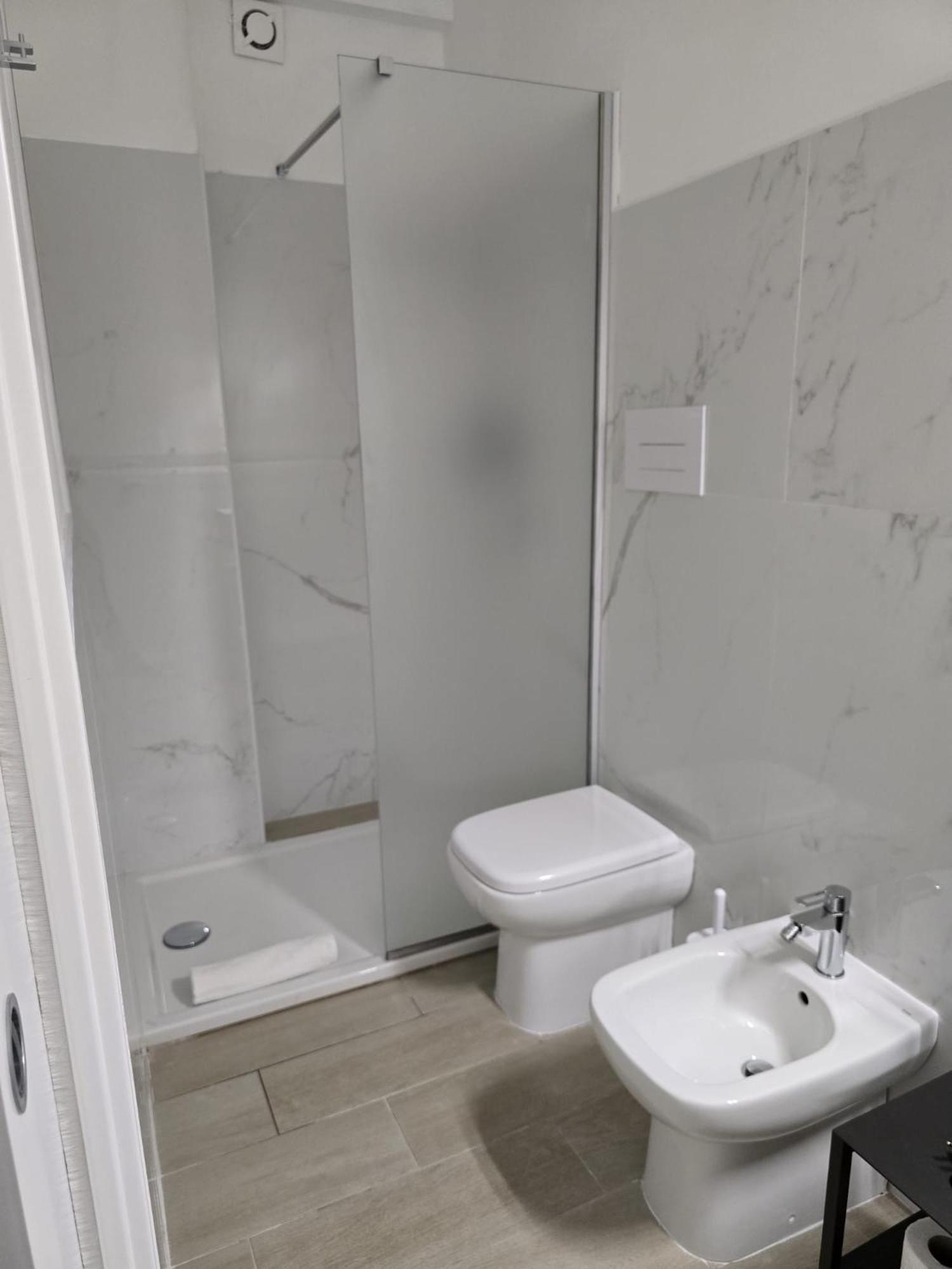 Vento Di Mare Bed & Breakfast Trapani Exterior photo