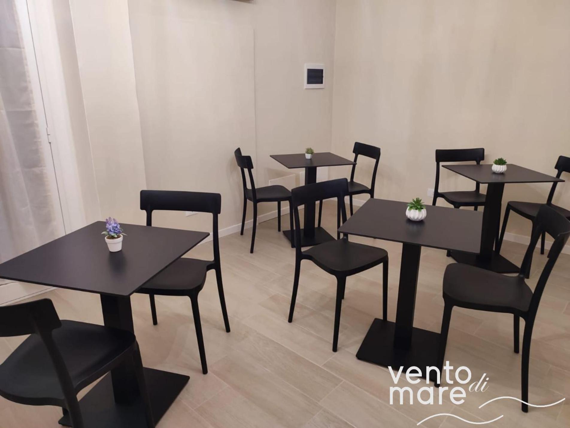Vento Di Mare Bed & Breakfast Trapani Exterior photo